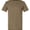 American Apparel American Apparel 2001CVC Heather Army swatch