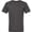American Apparel American Apparel 2001CVC Heather Asphalt swatch
