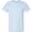 BELLA + CANVAS BELLA + CANVAS 3001CVC Heather Baby Blue swatch