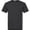 American Apparel American Apparel 2001CVC Heather Black swatch