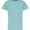 BELLA + CANVAS BELLA + CANVAS 3001YCVC Heather Blue Lagoon swatch