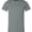 BELLA + CANVAS BELLA + CANVAS 3001CVC Heather Blue Storm swatch