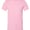 BELLA + CANVAS BELLA + CANVAS 3001CVC Heather Bubble Gum swatch