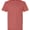 American Apparel American Apparel 2001CVC Heather Canyon swatch