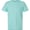 American Apparel American Apparel 2001CVC Heather Celadon swatch