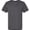 American Apparel American Apparel 2001CVC Heather Charcoal swatch