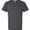 American Apparel American Apparel 2004CVC Heather Charcoal swatch