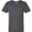 American Apparel American Apparel 2006CVC Heather Charcoal swatch