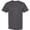 American Apparel American Apparel 1301 Heather Charcoal swatch