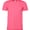 BELLA + CANVAS BELLA + CANVAS 3001CVC Heather Charity Pink swatch