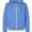 BELLA + CANVAS BELLA + CANVAS 3739 Heather Columbia Blue swatch