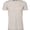 BELLA + CANVAS BELLA + CANVAS 3001CVC Heather Cool Grey swatch