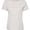BELLA + CANVAS BELLA + CANVAS 6400CVC Heather Cool Grey swatch