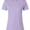 BELLA + CANVAS BELLA + CANVAS 6400CVC Heather Dark Lavender swatch