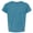 BELLA + CANVAS BELLA + CANVAS 3001T Heather Deep Teal swatch