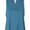 BELLA + CANVAS BELLA + CANVAS 6682 Heather Deep Teal swatch