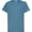 BELLA + CANVAS BELLA + CANVAS 3001YCVC Heather Deep Teal swatch