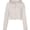 BELLA + CANVAS BELLA + CANVAS 7502 Heather Dust swatch