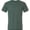 American Apparel American Apparel 2001CVC Heather Forest swatch