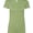 BELLA + CANVAS BELLA + CANVAS 6004 Heather Green swatch