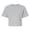 American Apparel American Apparel 102 Heather Grey swatch