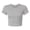 American Apparel American Apparel BR210 Heather Grey swatch