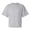 American Apparel American Apparel FTEX00 Heather Grey swatch