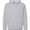 American Apparel American Apparel RF498 Heather Grey swatch