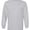 American Apparel American Apparel 1304 Heather Grey swatch