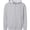 American Apparel American Apparel RF497 Heather Grey swatch