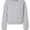American Apparel American Apparel RF494 Heather Grey swatch