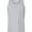 American Apparel American Apparel 2408 Heather Grey swatch