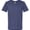 American Apparel American Apparel 2006CVC Heather Indigo swatch