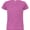 BELLA + CANVAS BELLA + CANVAS 3001YCVC Heather Magenta swatch