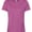 BELLA + CANVAS BELLA + CANVAS 6400CVC Heather Magenta swatch