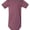 BELLA + CANVAS BELLA + CANVAS 100B Heather Maroon swatch