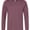 BELLA + CANVAS BELLA + CANVAS 3501CVC Heather Maroon swatch