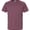 BELLA + CANVAS BELLA + CANVAS 3201 Heather Maroon swatch