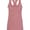 BELLA + CANVAS BELLA + CANVAS 6008 Heather Mauve swatch