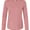 BELLA + CANVAS BELLA + CANVAS 6500 Heather Mauve swatch