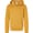 BELLA + CANVAS BELLA + CANVAS 3719Y Heather Mustard swatch