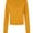 BELLA + CANVAS BELLA + CANVAS 7511 Heather Mustard swatch