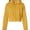 BELLA + CANVAS BELLA + CANVAS 7502 Heather Mustard swatch