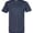 BELLA + CANVAS BELLA + CANVAS 3880 Heather Navy swatch