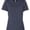 BELLA + CANVAS BELLA + CANVAS 6400CVC Heather Navy swatch