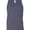 BELLA + CANVAS BELLA + CANVAS 3480CVC Heather Navy swatch