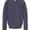 BELLA + CANVAS BELLA + CANVAS 3901Y Heather Navy swatch