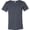 BELLA + CANVAS BELLA + CANVAS 3014 Heather Navy swatch