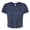 BELLA + CANVAS BELLA + CANVAS 8882 Heather Navy swatch