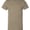 BELLA + CANVAS BELLA + CANVAS 3006 Heather Olive swatch